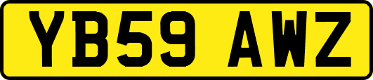 YB59AWZ