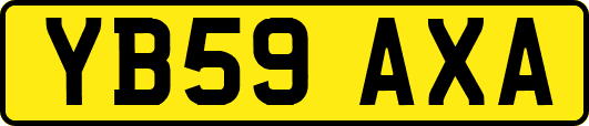 YB59AXA