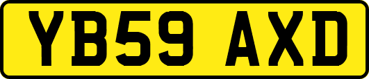 YB59AXD