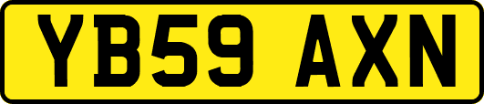 YB59AXN