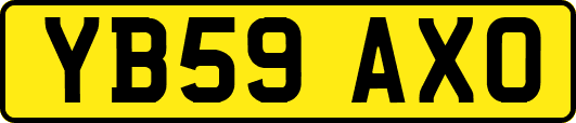 YB59AXO