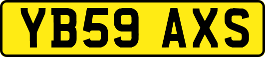 YB59AXS