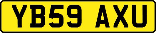 YB59AXU