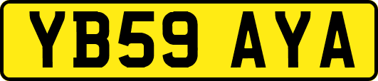 YB59AYA