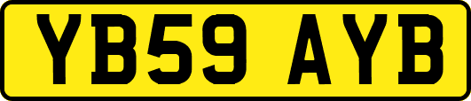 YB59AYB