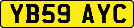 YB59AYC