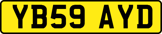 YB59AYD