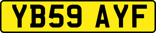 YB59AYF