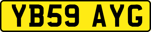 YB59AYG