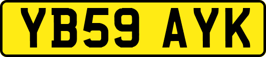 YB59AYK