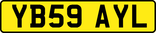 YB59AYL