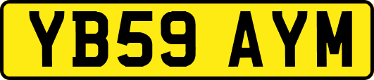 YB59AYM
