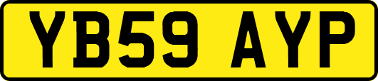 YB59AYP