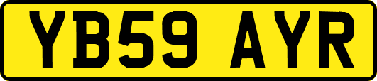 YB59AYR