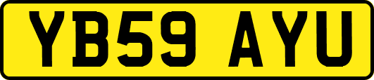 YB59AYU