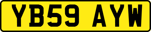 YB59AYW