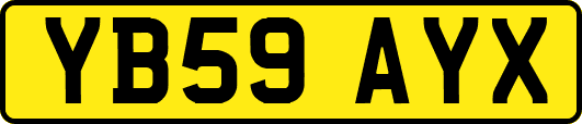 YB59AYX