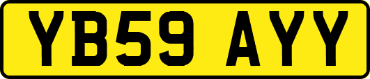 YB59AYY