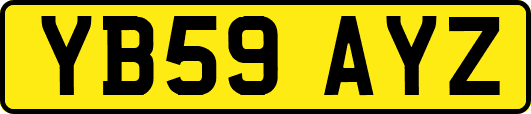 YB59AYZ