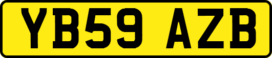 YB59AZB