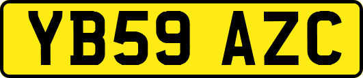 YB59AZC
