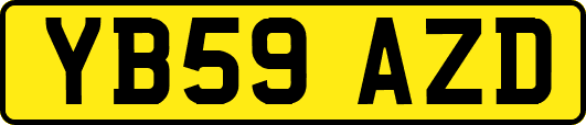 YB59AZD