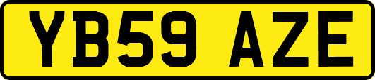 YB59AZE
