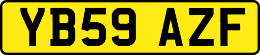 YB59AZF