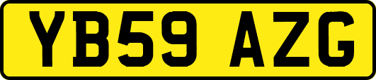 YB59AZG