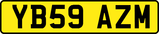 YB59AZM
