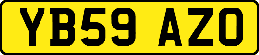 YB59AZO