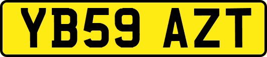 YB59AZT