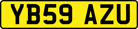 YB59AZU