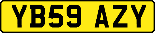 YB59AZY