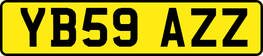 YB59AZZ