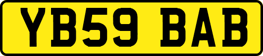YB59BAB