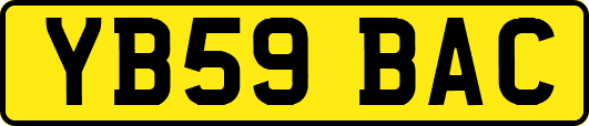 YB59BAC