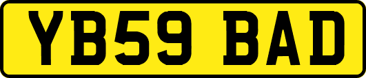 YB59BAD