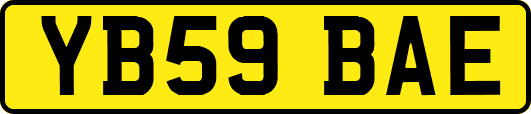 YB59BAE