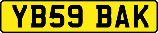 YB59BAK