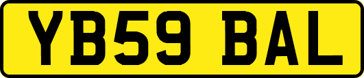 YB59BAL