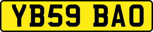 YB59BAO
