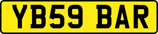 YB59BAR