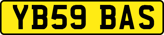YB59BAS