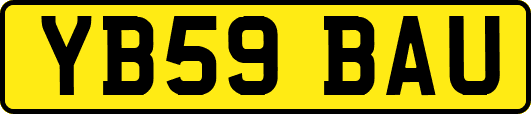 YB59BAU