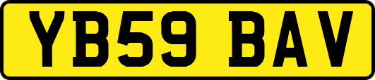 YB59BAV
