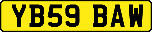 YB59BAW