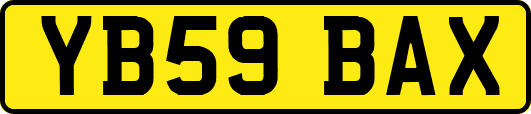 YB59BAX
