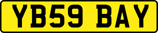 YB59BAY