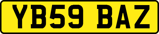 YB59BAZ
